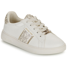 MICHAEL KORS MICHAEL Michael Kors Rövid szárú edzőcipők JEM MAXINE Fehér 34