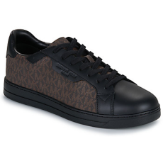 MICHAEL KORS MICHAEL Michael Kors Rövid szárú edzőcipők KEATING LACE UP Fekete 42