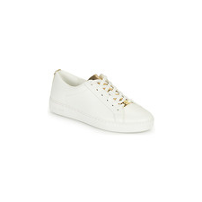 MICHAEL KORS MICHAEL Michael Kors Rövid szárú edzőcipők KEATON Fehér 37 női cipő