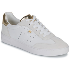 MICHAEL KORS MICHAEL Michael Kors Rövid szárú edzőcipők SCOTTY LACE UP Fehér 37