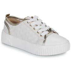 MICHAEL KORS MICHAEL Michael Kors Rövid szárú edzőcipők SUMMER ALINE II Bézs 29