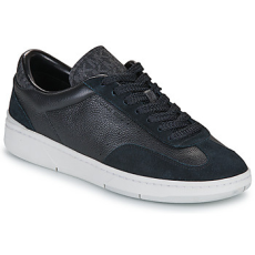 MICHAEL KORS MICHAEL Michael Kors Rövid szárú edzőcipők WILTON LACE UP Fekete 43 1/2