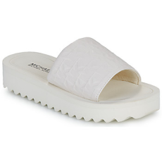 MICHAEL KORS MICHAEL Michael Kors strandpapucsok TEAGAN MERRICK Bézs 35