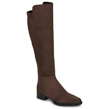 MICHAEL KORS MICHAEL Michael Kors Városi csizmák LEX BOOT Barna 36 női csizma, bakancs