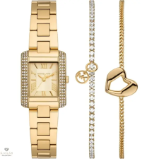 MICHAEL KORS Mini Emery női óra szett - MK7510SET karóra