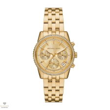 MICHAEL KORS Mini Ritz Chronograph női óra - MK7530 karóra