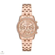 MICHAEL KORS Mini Ritz Chronograph női óra - MK7531 karóra