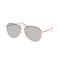 MICHAEL KORS MK108911086G5 UNISEX napszemüveg napszemüveg