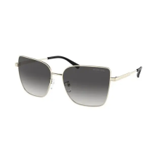 MICHAEL KORS MK1108 10148G BASTIA LIGHT GOLD DARK GREY GRADIENT napszemüveg