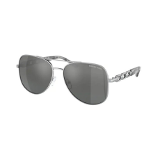 MICHAEL KORS MK1121 115388 CHIANTI SILVER SILVER GREY GRADIENT napszemüveg