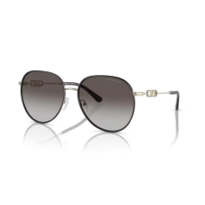 MICHAEL KORS MK1128J 10148G EMPIRE LIGHT GOLD/BLACK DARK GREY GRADIENT napszemüveg