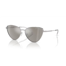 MICHAEL KORS MK1140 18936G CORTEZ SILVER MIRROR SILVER napszemüveg