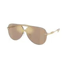 MICHAEL KORS MK1149 10145A CYPRUS Brown Mirror Brown Mirror napszemüveg