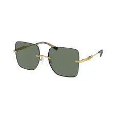 MICHAEL KORS MK1150 18963H QUéBEC Green Solid Green Solid napszemüveg