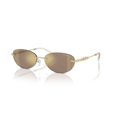 MICHAEL KORS MK1151 10145A MANCHESTER GOLD BROWN MIRROR napszemüveg napszemüveg
