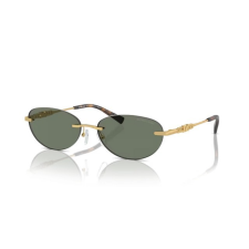 MICHAEL KORS MK1151 18963H MANCHESTER GOLD GREEN SOLID napszemüveg napszemüveg