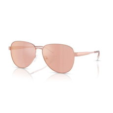 MICHAEL KORS MK1160 11086X BIARRITZ ROSE GOLD MIRROR ROSE GOLD napszemüveg