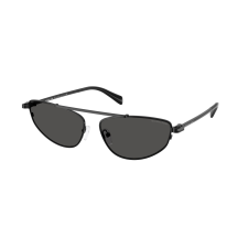 MICHAEL KORS MK1164 100587 BUENOS AIRES Black Shiny Dark Grey Solid napszemüveg napszemüveg