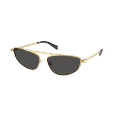 MICHAEL KORS MK1164 189687 BUENOS AIRES Yellow Gold Shiny Dark Grey Solid napszemüveg