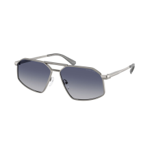 MICHAEL KORS MK1167 10024L MAR VISTA Shiny Gunmetal Blue Gradient napszemüveg napszemüveg
