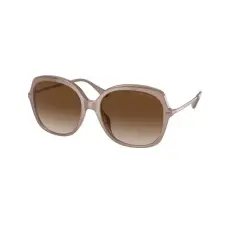 MICHAEL KORS MK2149U 390013 GENEVA BLUSH CAMEL PEARLIZED SMOKE GRADIENT napszemüveg