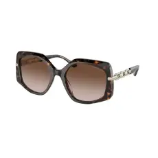 MICHAEL KORS MK2177 300613 CHEYENNE DARK TORTOISE BROWN GRADIENT napszemüveg