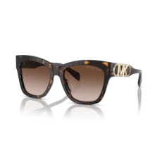 MICHAEL KORS MK2182U 300613 EMPIRE SQUARE DARK TORTOISE BROWN GRADIENT napszemüveg