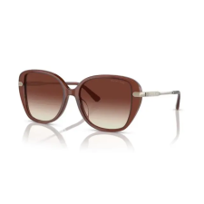 MICHAEL KORS MK2185BU 354813 FLATIRON MILKY PRIMROSE BROWN SUNSET GRADIENT napszemüveg napszemüveg