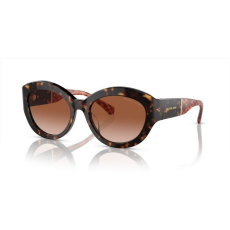 MICHAEL KORS MK2204U 300613 BRUSSELS DARK TORTOISE BROWN GRADIENT napszemüveg