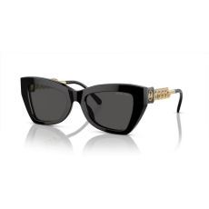 MICHAEL KORS MK2205 300587 MONTECITO BLACK DARK GREY SOLID napszemüveg