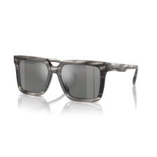 MICHAEL KORS MK2217U 396688 ABRUZZO BLACK HORN GREY MIRROR napszemüveg napszemüveg