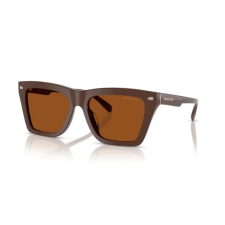 MICHAEL KORS MK2225U 400773 PEBBLE BEACH NUTMEG SOLID BROWN napszemüveg napszemüveg