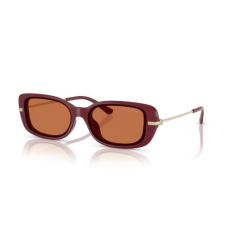 MICHAEL KORS MK2228D 400473 CAPELLA DEEP RED BROWN napszemüveg