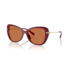MICHAEL KORS MK2230U 400473 SAINT CROIX DEEP RED BROWN napszemüveg