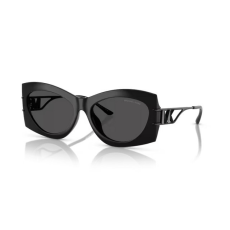 MICHAEL KORS MK2235U 300587 NAVARRA BLACK DARK GREY napszemüveg