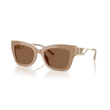 MICHAEL KORS MK2237U 35553G CANTABRIA CAMEL BROWN napszemüveg napszemüveg
