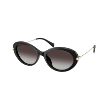 MICHAEL KORS MK2245U 30058G ROCKAWAY Black Dark Grey Gradient napszemüveg napszemüveg