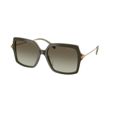 MICHAEL KORS MK2247U 40193M QUOGUE Olive Smoke Olive Gradient napszemüveg