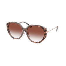 MICHAEL KORS MK2248D 4017V0 JINAN Pink Tortoise Rose Gradient napszemüveg napszemüveg