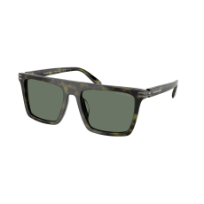 MICHAEL KORS MK2249U 37053H EDGEWATER Olive Tortoise Green Solid napszemüveg