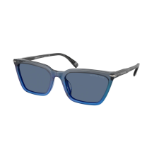 MICHAEL KORS MK2250U 401180 EVERGLADES Grey Gradient Blue Solid napszemüveg napszemüveg