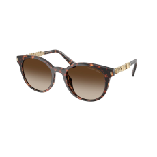 MICHAEL KORS MK2264U 300613 PIENZA Dark Tortoise Smoke Gradient napszemüveg