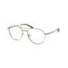 MICHAEL KORS MK3069 1108 EDGARTOWN Rose Gold Demo Lens szemüveg