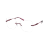 MICHAEL KORS MK3078 1015 GIVERNY Purple/Reddish Demo Lens szemüveg