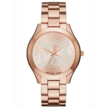 Michael Kors MK3591 női karóra rozéarany nemesacél 41 mm WR50 karóra