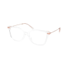 MICHAEL KORS MK4150U 3050 KINGSTON Clear Demo Lens szemüveg