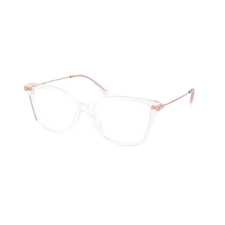 MICHAEL KORS MK4150U 3050 KINGSTON Clear Demo Lens szemüveg szemüvegkeret