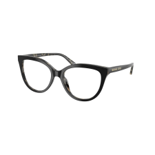 MICHAEL KORS MK4162 3950 GREAT ABACO Black Tortoise Demo Lens szemüveg szemüvegkeret