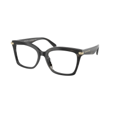 MICHAEL KORS MK4166U 4034 GREENVILLE Black Horn Demo Lens szemüveg szemüvegkeret