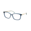 MICHAEL KORS MK4183U 4031 ASTURIAS Navy Demo Lens szemüveg